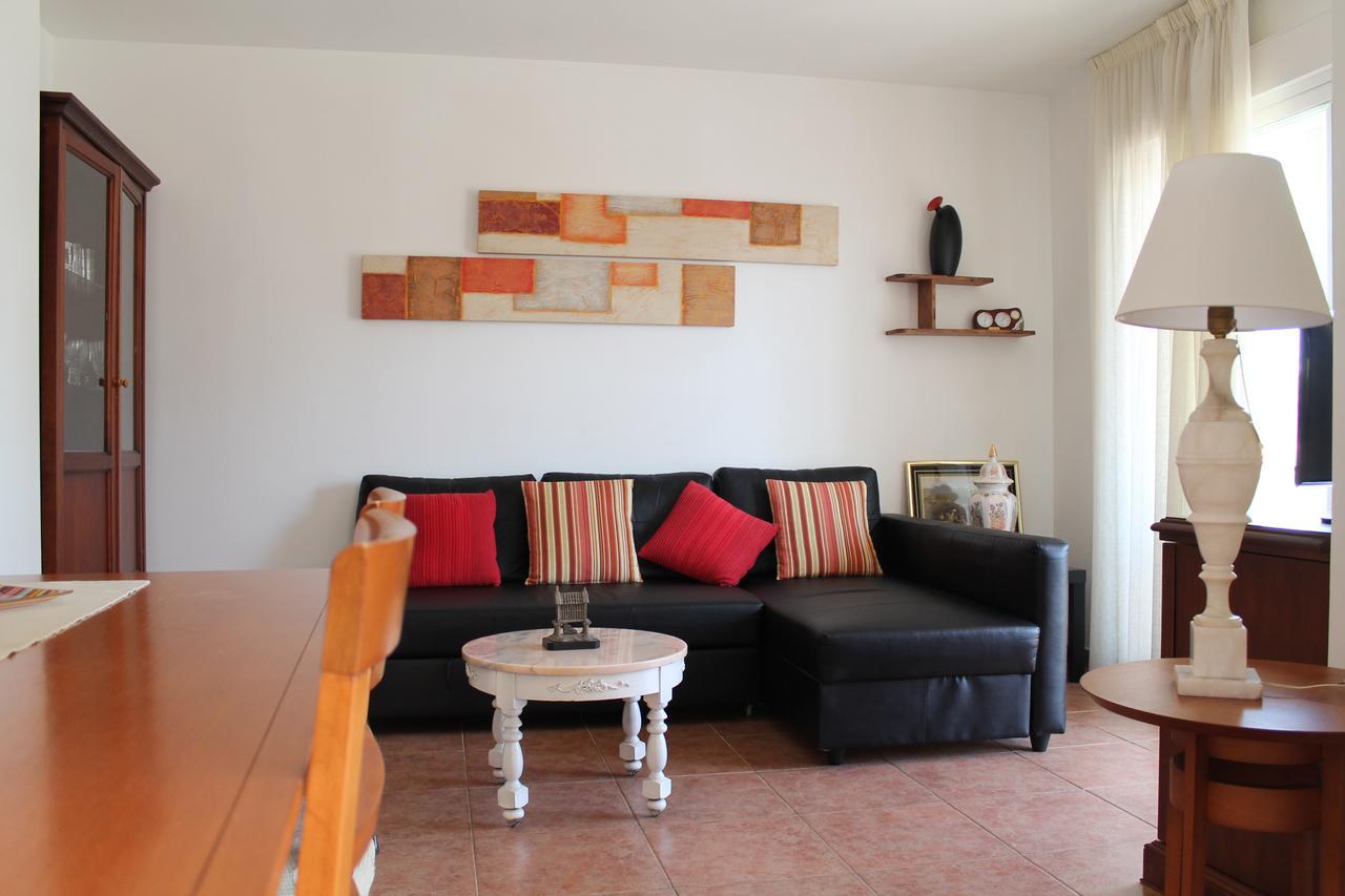 Argenta Apartment Peñíscola Exterior foto