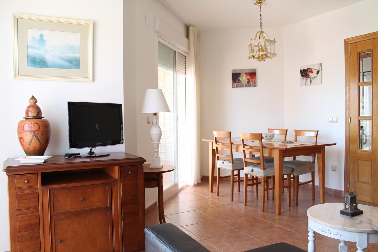 Argenta Apartment Peñíscola Exterior foto