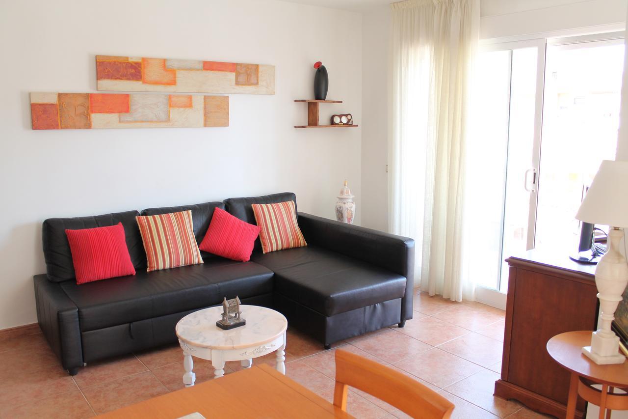 Argenta Apartment Peñíscola Exterior foto