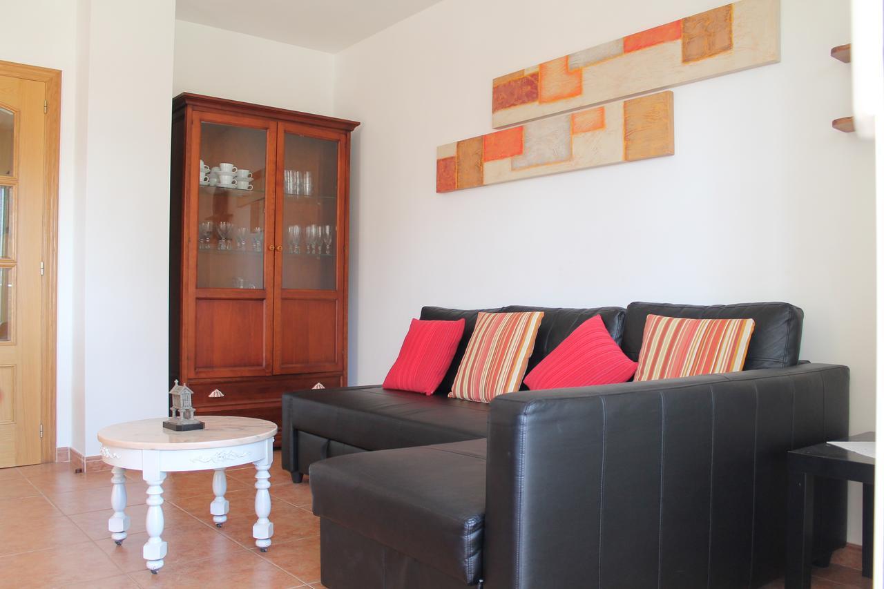 Argenta Apartment Peñíscola Exterior foto