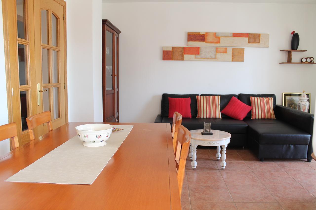 Argenta Apartment Peñíscola Exterior foto